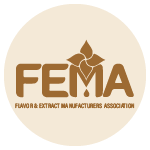 Flavours Extracts Manufacturers association (FEMA)